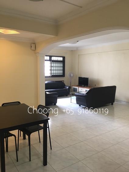 Blk 279 Toh Guan Road (Jurong East), HDB 4 Rooms #134210612